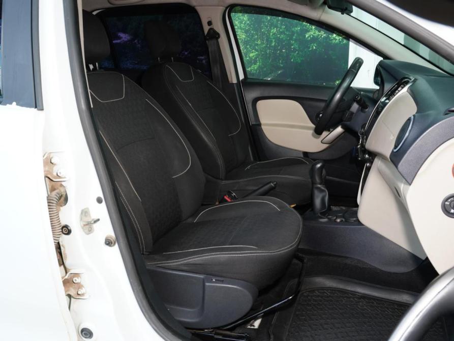 Renault Logan II Тверь  - изображение 8