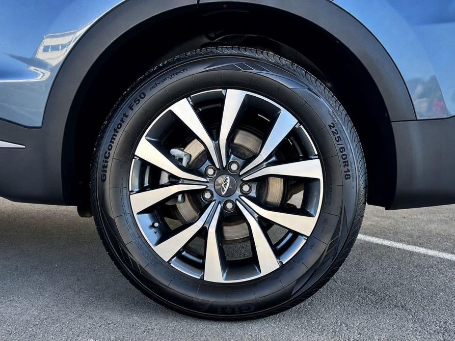 Chery Tiggo 7 Pro I Ростов-на-Дону  - изображение 7