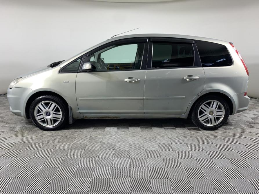 Ford C-MAX I Рестайлинг Москва  - изображение 8