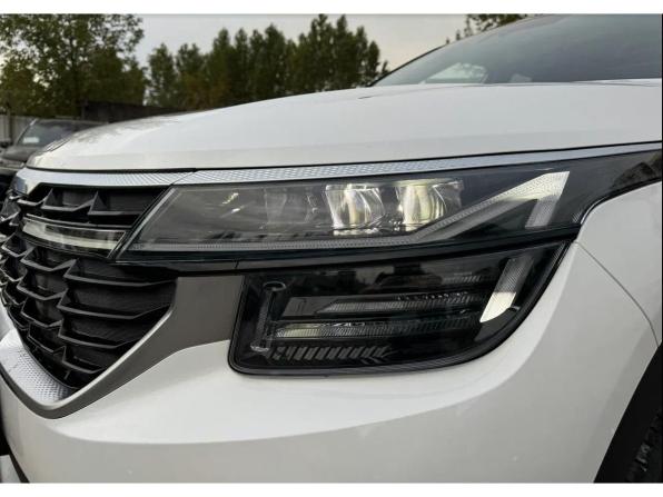 Новый Kia Seltos I Рестайлинг 2025 года, цена 3 400 000 рублей, внедорожник, Автокод Объявления