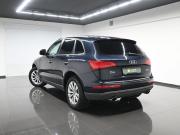 Audi Q5 I (8R) Рестайлинг Тверь  - изображение 30