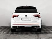 Volkswagen Tiguan II Рестайлинг Санкт-Петербург  - изображение 43