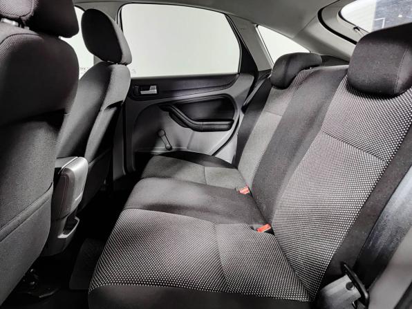 Ford Focus II Рестайлинг с пробегом 2010 года, цена 710 000 рублей, 134215 км, хэтчбек, Автокод Объявления