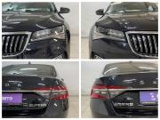 Skoda Superb III Рестайлинг Воронеж  - изображение 30
