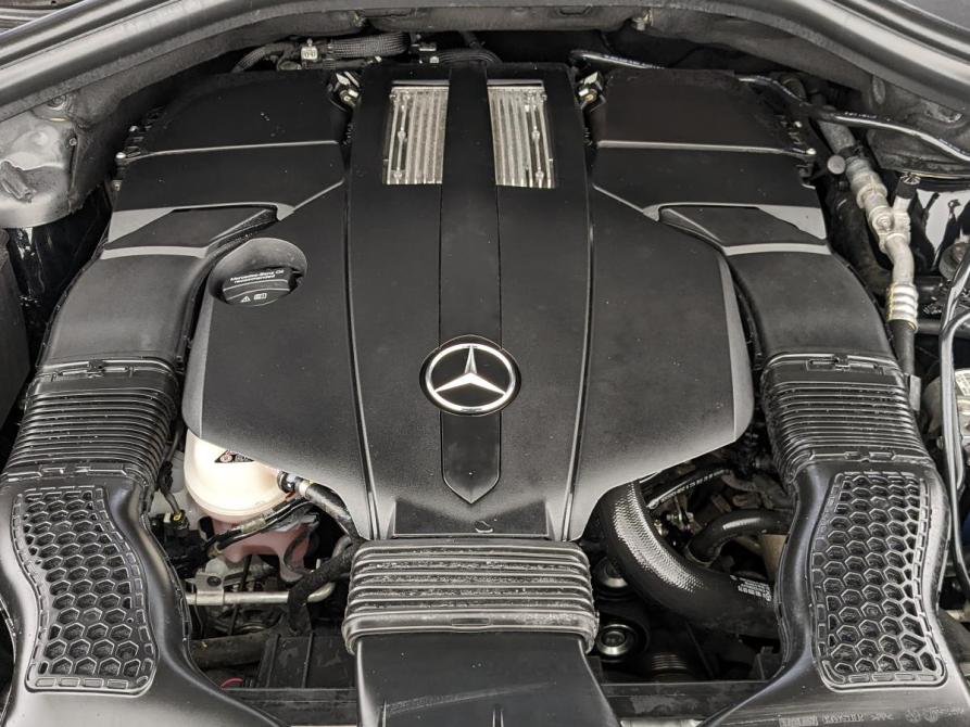 Mercedes-Benz GLS I (X166) Москва  - изображение 9