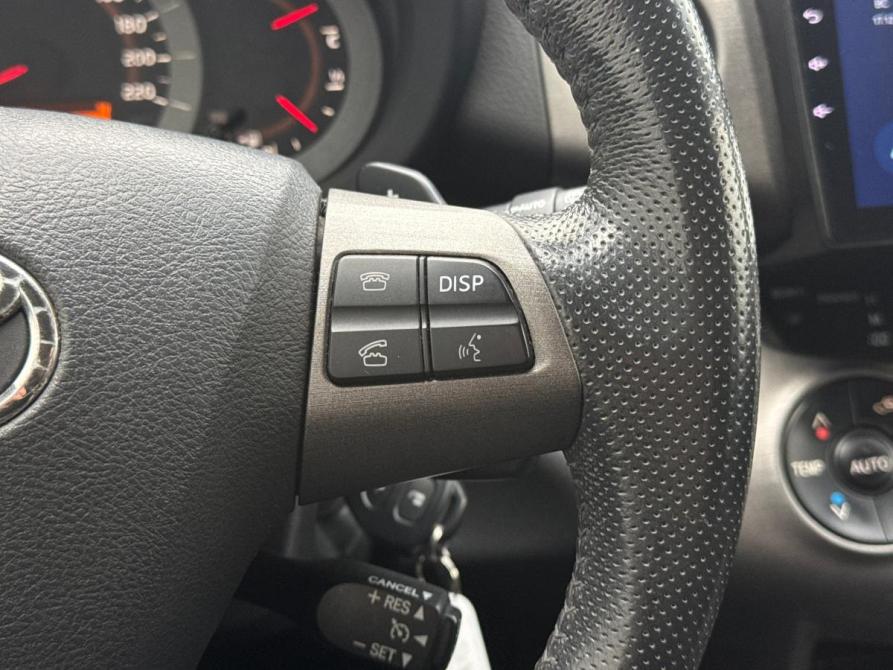 Toyota RAV4 III (XA30) Рестайлинг Воронеж  - изображение 15