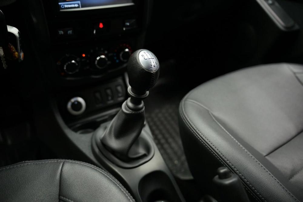 Renault Duster I Рестайлинг Крым  - изображение 15