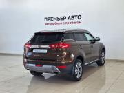 Geely Atlas I Смоленск  - изображение 20