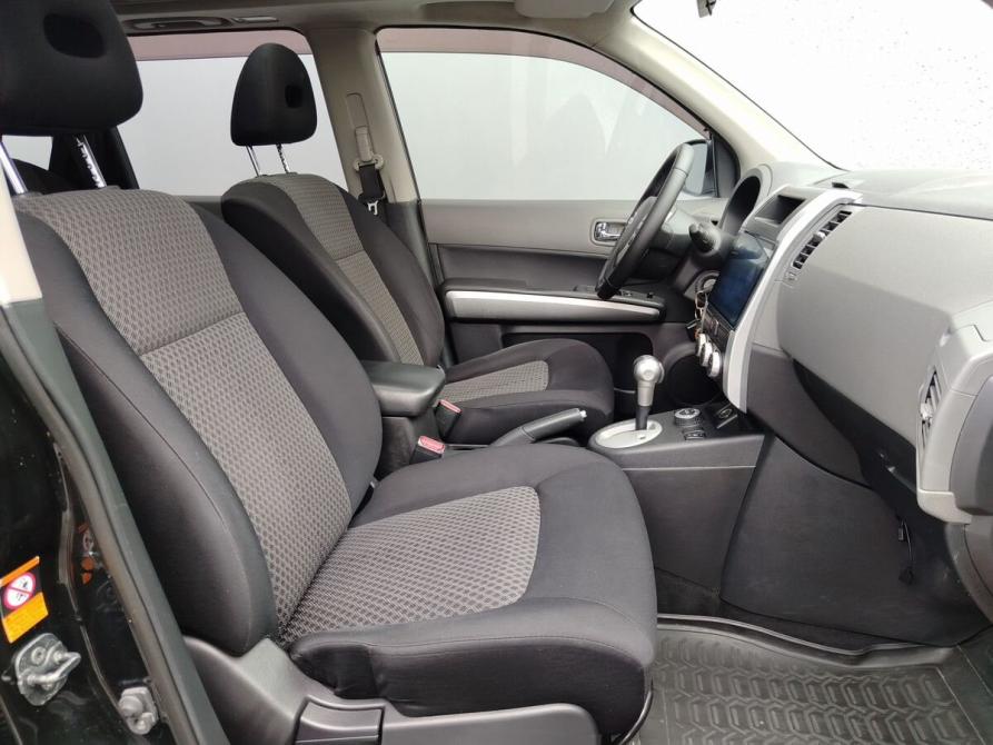 Nissan X-Trail II Ярославль  - изображение 12