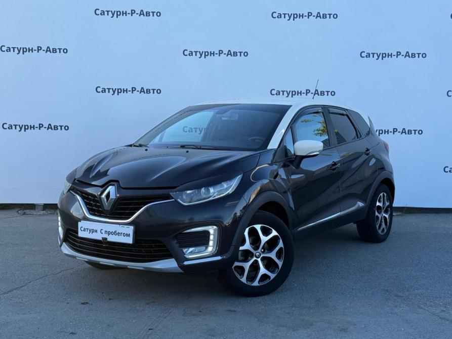 Renault Kaptur I Курган  - изображение 1
