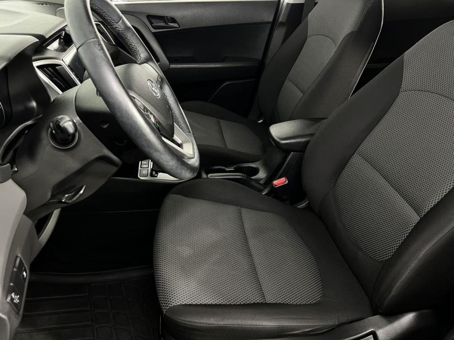 Hyundai Creta I Калининград  - изображение 9