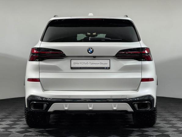 BMW X5 IV (G05/G18) Рестайлинг с пробегом 2023 года, цена 9 680 000 рублей, 43907 км, внедорожник, Автокод Объявления