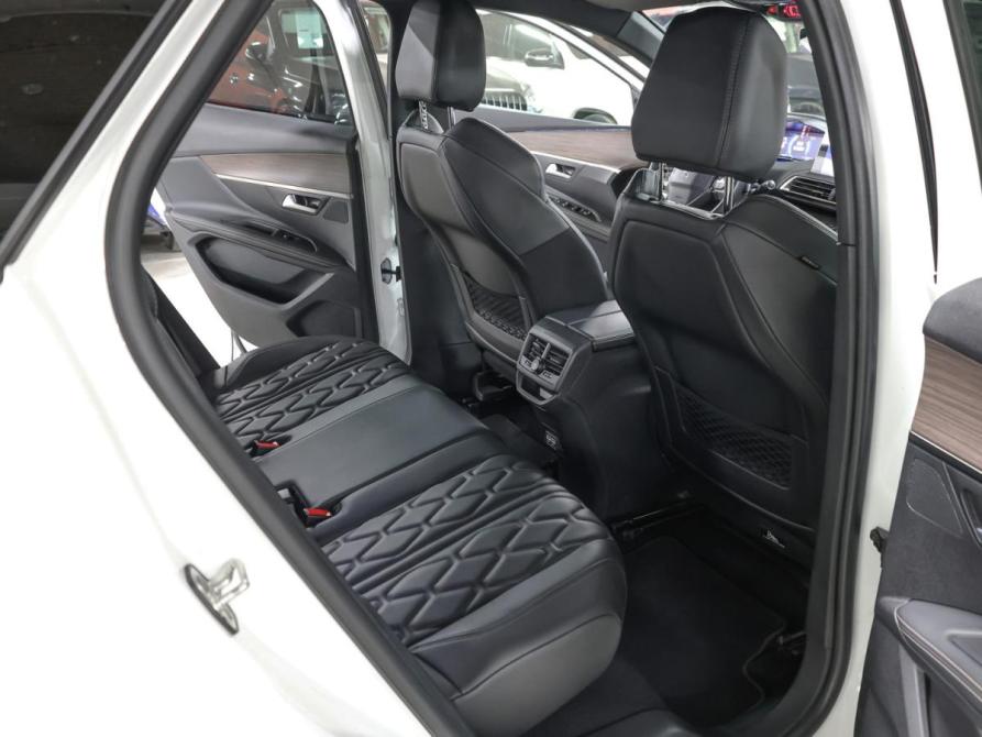 Peugeot 3008 II Рестайлинг Москва  - изображение 12