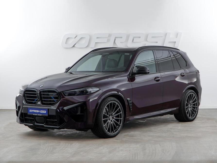 BMW X5 IV (G05/G18) Москва  - изображение 5