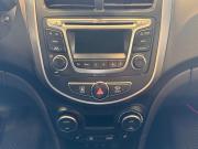 Hyundai Solaris I Рестайлинг Волгоград  - изображение 30