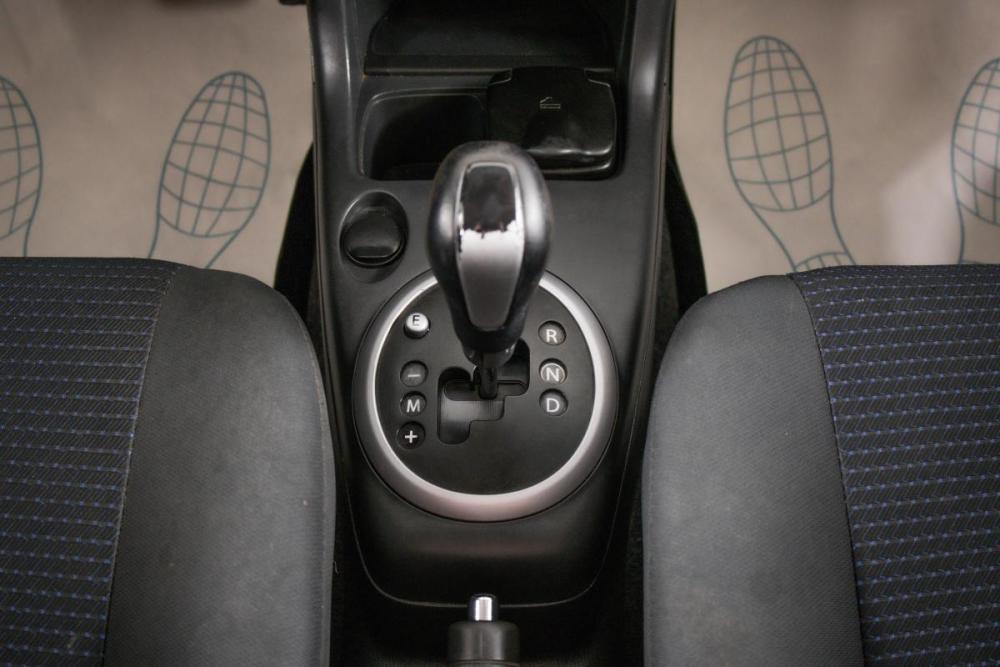 Suzuki Swift III Пермь  - изображение 19
