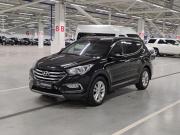 Hyundai Santa Fe III Рестайлинг Казань  - изображение 23
