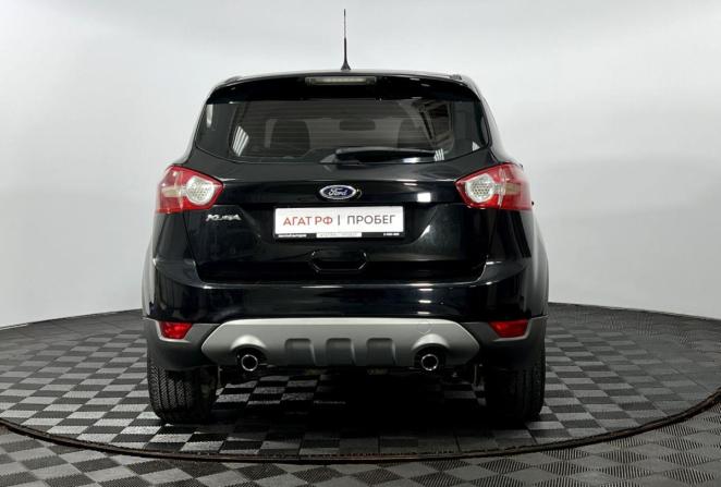 Ford Kuga I с пробегом 2012 года, цена 955 000 рублей, 238008 км, внедорожник, Автокод Объявления