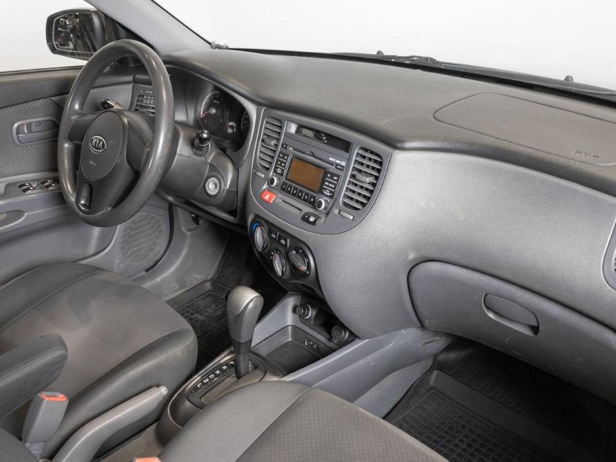 Kia Rio II Казань  - изображение 7