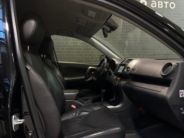 Toyota RAV4 III (XA30) Рестайлинг с пробегом 2012 года, цена 1 450 000 рублей, 193706 км, внедорожник, Автокод Объявления