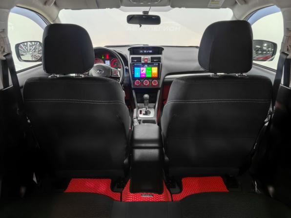 Subaru XV I с пробегом 2013 года, цена 1 285 000 рублей, 90300 км, внедорожник, Автокод Объявления