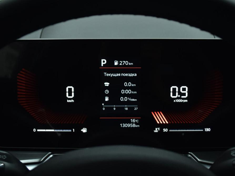Kia Sorento IV Рестайлинг Кемерово  - изображение 13