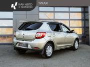 Renault Sandero II Рестайлинг Казань  - изображение 14