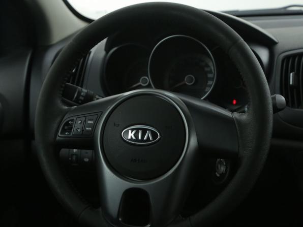 Kia Cerato II с пробегом 2011 года, цена 618 000 рублей, 193700 км, седан, Автокод Объявления