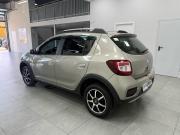 Renault Sandero II Рестайлинг Казань  - изображение 22