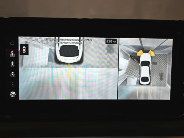 Kia K5 III с пробегом 2020 года, цена 2 575 000 рублей, 37623 км, седан, Автокод Объявления