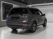 Mitsubishi Outlander II Москва  - изображение 22