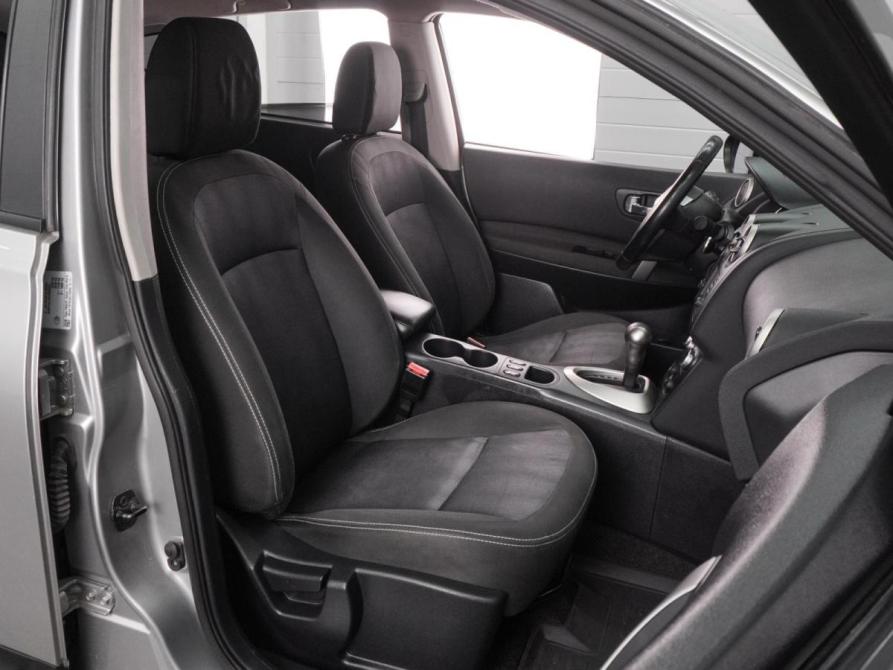 Nissan Qashqai I Рестайлинг Воронеж  - изображение 8