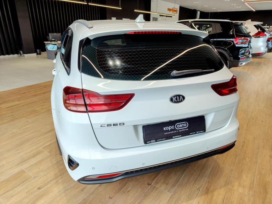 Kia Ceed III Тула  - изображение 3