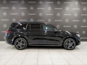 Mercedes-Benz GLS II (X167) Москва  - изображение 34