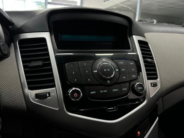Chevrolet Cruze I с пробегом 2012 года, цена 640 000 рублей, 216000 км, хэтчбек, Автокод Объявления