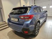 Subaru XV II Москва  - изображение 28