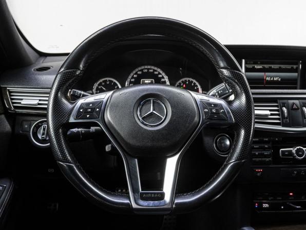 Mercedes-Benz E-Класс IV (W212 S212 C207) с пробегом 2012 года, цена 1 599 000 рублей, 211526 км, седан, Автокод Объявления