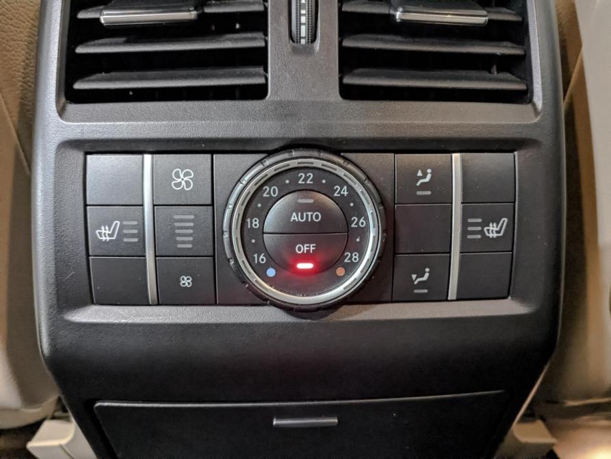 Mercedes-Benz GLS I (X166) Санкт-Петербург  - изображение 27