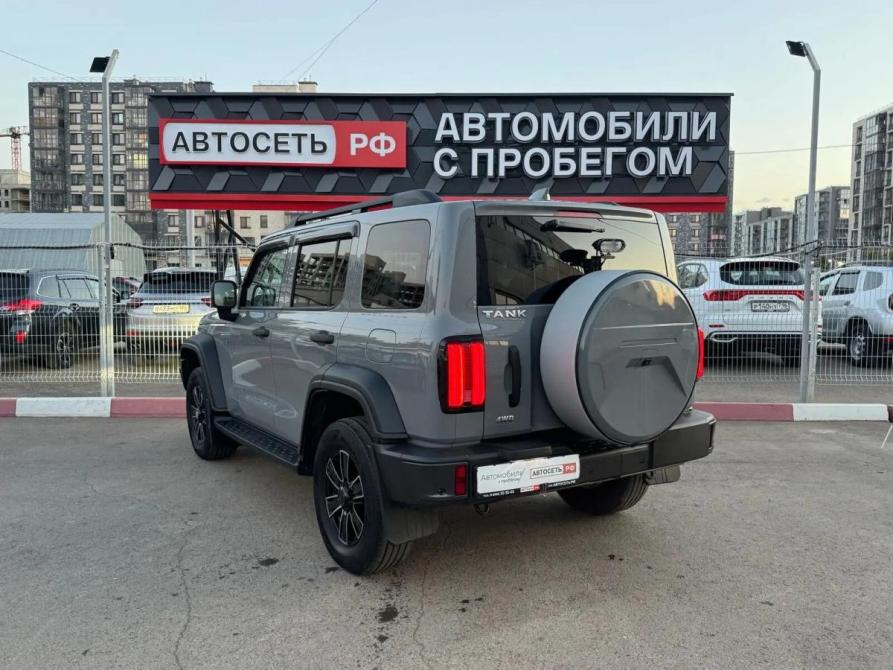 Tank 300 I Альметьевск  - изображение 17