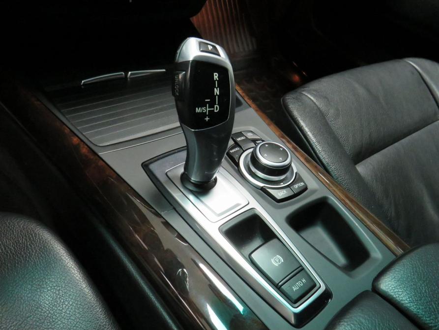 BMW X5 II (E70) Рестайлинг Новосибирск  - изображение 16
