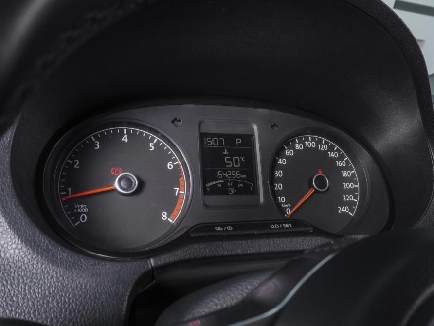 Volkswagen Polo V Рестайлинг Ростов-на-Дону  - изображение 14