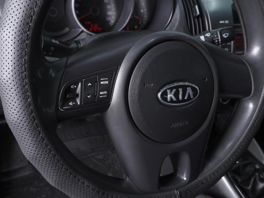 Kia Cerato II Ростов-на-Дону  - изображение 12