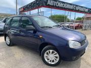 Lada (ВАЗ) Kalina I Нижнекамск  - изображение 19