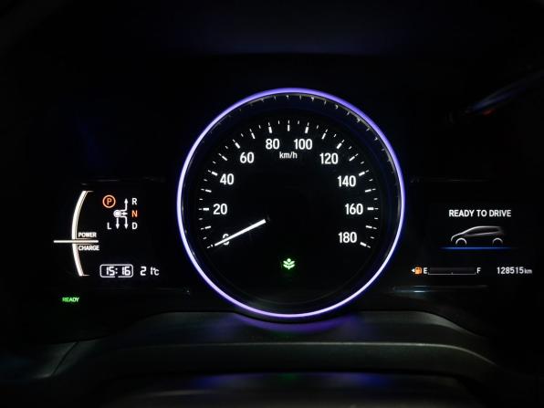 Honda Vezel I Рестайлинг с пробегом 2019 года, цена 1 825 000 рублей, 128600 км, внедорожник, Автокод Объявления
