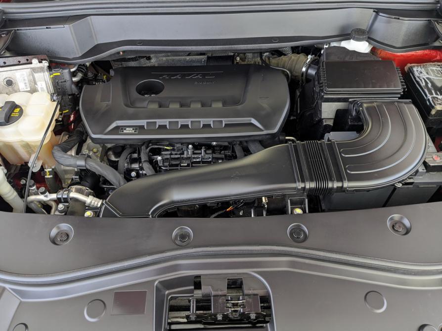 Haval F7x I Рестайлинг Москва  - изображение 11