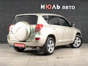 Toyota RAV4 III (XA30) Екатеринбург  - изображение 23