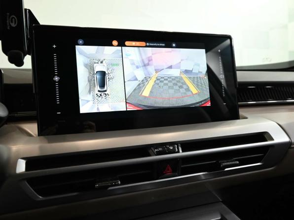 GAC GS4 с пробегом 2025 года, цена 3 380 000 рублей, 10500 км, внедорожник, Автокод Объявления