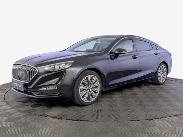 Hongqi H5 I с пробегом 2022 года, цена 2 090 000 рублей, 44347 км, седан, Автокод Объявления