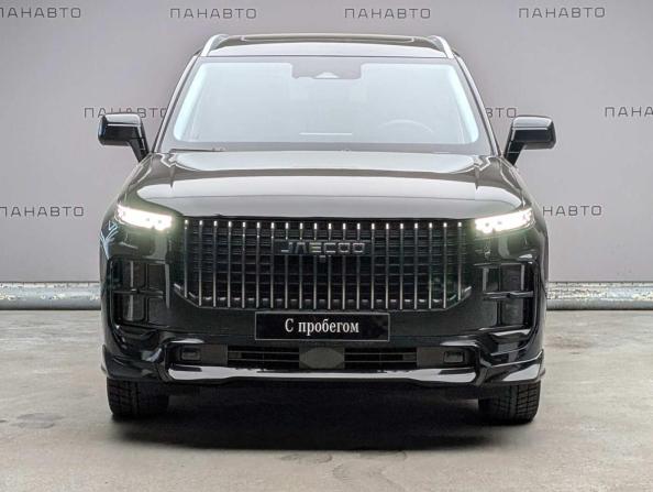 Jaecoo J7 I с пробегом 2024 года, цена 2 297 000 рублей, 51669 км, внедорожник, Автокод Объявления