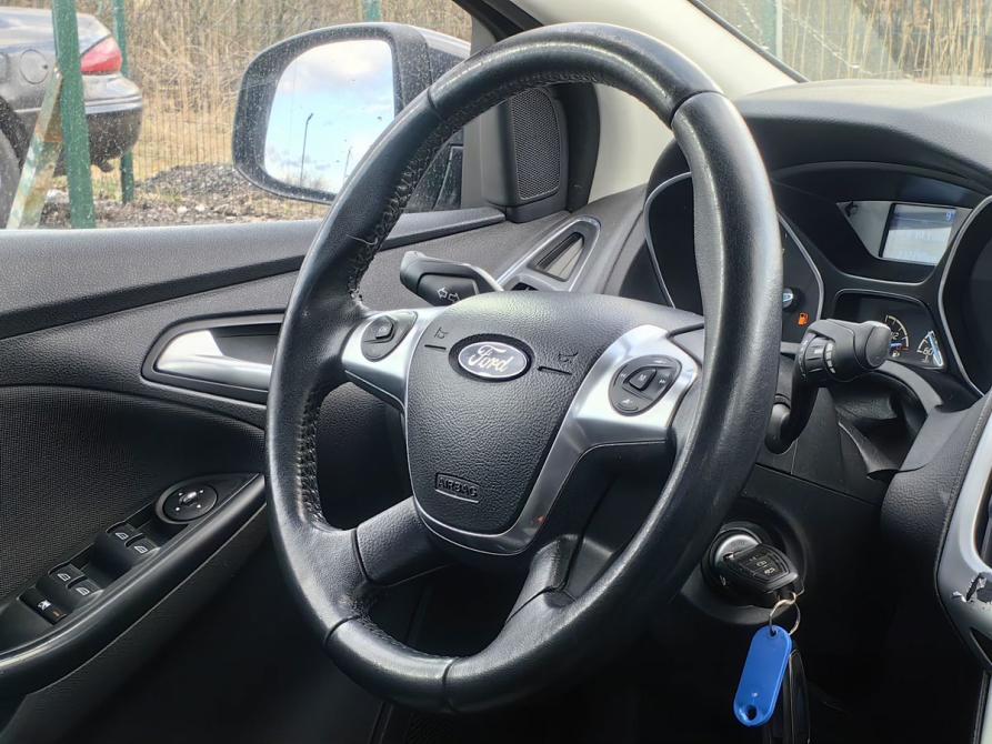 Ford Focus III Санкт-Петербург  - изображение 11